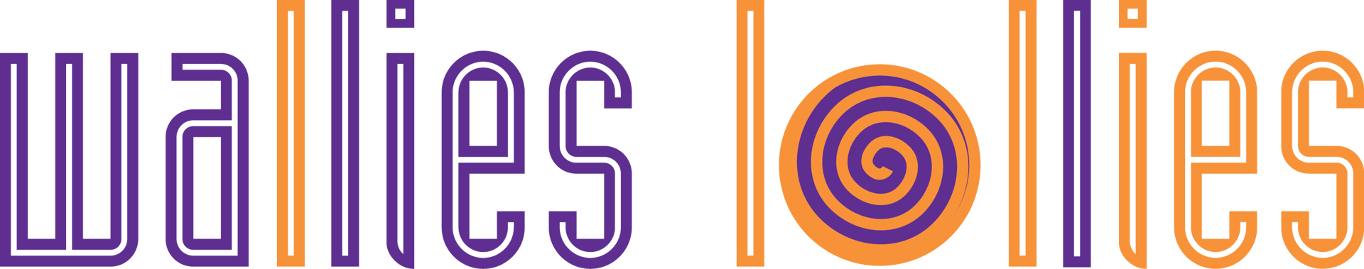Logo Sweets