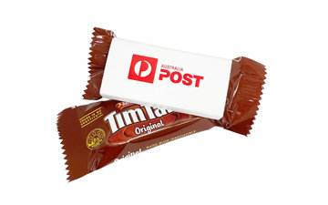 Show details for Single  - Tim Tam Slider Picture of Single  - Tim Tam Slider