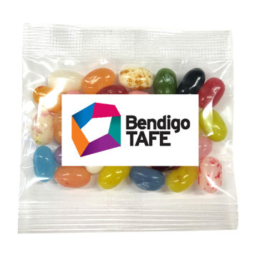 Picture of 30g Jelly Belly - assorted or corporate colours