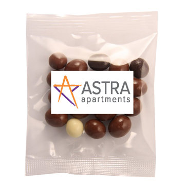 Show details for 30g Coffee Beans - Mixed Chocolate Coated Picture of 30g Coffee Beans - Mixed Chocolate Coated