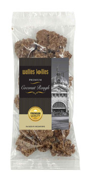 Show details for Coconut Rough Picture of Coconut Rough