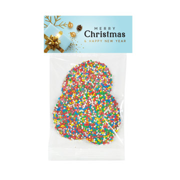 Show details for Christmas Freckles with header Card Picture of Christmas Freckles with header Card
