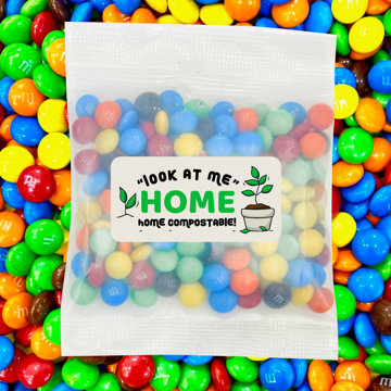 Picture of ECO Mini M&Ms 50g