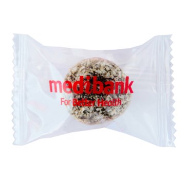 Picture of BERRY CASHEW  Protein Ball