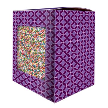 Picture of Tea and Chocolate box